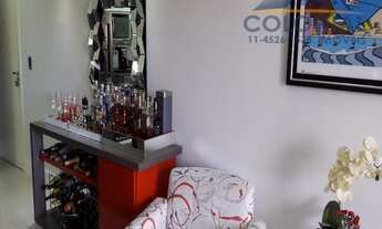 Imagem 2: APARTAMENTO 3 QUARTOS COM SUÍTE NA RUA DO RETIRO CONDOMÍNIO PRACTICE CLUB HOUSE VILA DAS