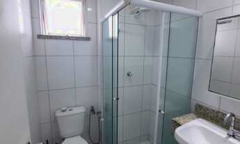 Imagem 4: Apartamento para aluguel possui 47 metros quadrados com 1 quarto