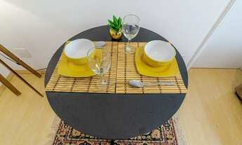 Imagem 6: Apartamento à venda na Rua Herculano de Freitas, Bela Vista, São Paulo - SP