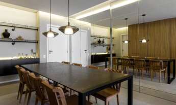 Imagem 3: Apartamentos 03 suítes no Novo Estreito, Florianópolis - SC