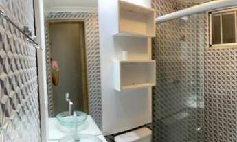 Imagem 6: Apartamento condomínio Residencial Jaborandi