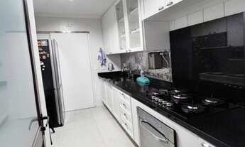 Imagem 6: Apartamento para venda tem 70 metros quadrados com 3 quartos em Jardim Oriental - São Paul