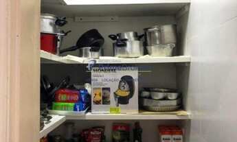 Imagem 5: Jardim paulista 3 dormitorios 1 suite 2 vagas 210m