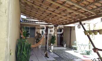 Imagem 2: Casa para venda 2 quartos em Planície da Serra - Serra - ES