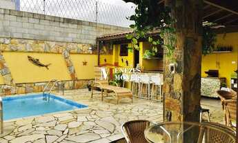 Imagem 4: Casa a venda em Condomínio fechado em Bertioga - Ref. 1465