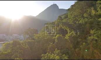 Imagem 6: Vitória Régia - Vista Lagoa indevassada - 1 por andar - Hall entrada - Varanda - Sala ampl