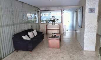 Imagem 2: Apartamento Próx. Shopping Higienópolis, 3 dormitórios, 1 suite, 1 vaga, em Vila Buarque