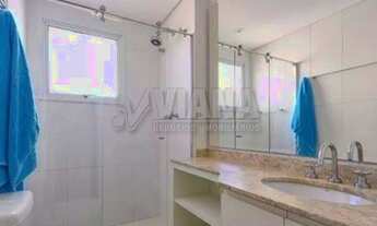 Imagem 7: Apartamento maravilhoso no Bairro Santa Paula, SCS - 245 m² com 3 suítes, 4 vagas, planeja