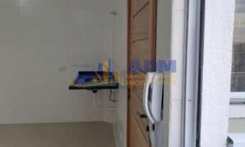 Imagem 7: São Paulo - Apartamento Padrão - Itaquera