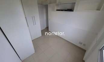 Imagem 3: Apartamento com 2 dormitórios à venda, 64 m² por R$ 380.000,00 - Parque São Domingos - São