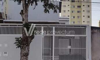 Imagem: Casa - Vila Proost de Souza - Campinas