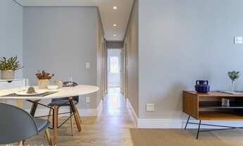 Imagem 3: Apartamento de 3 dormitórios reformado na Saúde