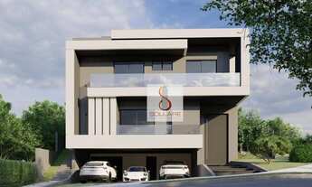 Imagem 3: Sobrado à venda, 492 m² por R$ 4.800.000,00 - Urbanova - São José dos Campos/SP