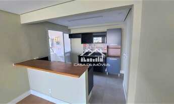 Imagem 5: Aluga lindo apartamento com 95m², prédio novo, 2 suítes na Vila Andrade