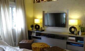 Imagem 4: 73441- Rua Pd João Manuel-Próximo Clube Paulistano-140m2- Pronto para morar-Diferenciado