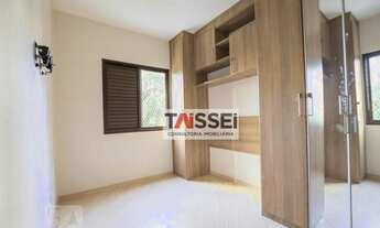 Imagem 3: Apartamento à venda, 55 m² por R$ 475.000,00 - Vila Mascote - São Paulo/SP