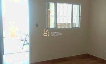 Imagem 6: Casa para aluguel, 2 quartos, 1 suíte, Indústrias I - Belo Horizonte/MG