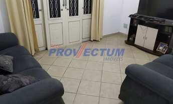 Imagem 3: Campinas - Casa Padrão - Jardim Santa Amália