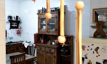 Imagem 4: Casa à Venda - Nova Petrópolis, 5 Quartos, 248 m2