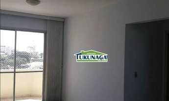 Imagem: Apartamento à venda, 73 m² por R$ 295.000,00