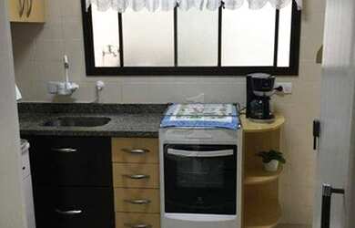 Imagem 8: Apto São Bernardo, bairro Rudge Ramos, permuta por Apto em Londrina