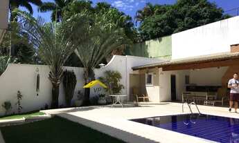 Imagem 5: Casa em Condomínio para Venda em Alphaville Residencial Dois Barueri-SP