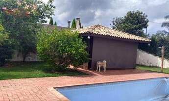 Imagem 5: Casa com 3 dormitórios à venda, 250 m² por R$ 1.065.000 - Condomínio Santa Tereza - Vinhed