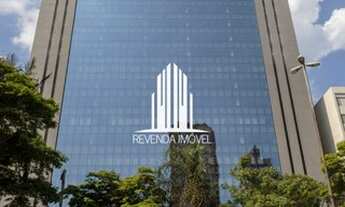 Imagem 5: Sala Comercial para locação, 671m² - Jardim Paulista