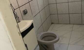 Imagem 7: Térrea para venda tem 80 metros quadrados com 2 quartos