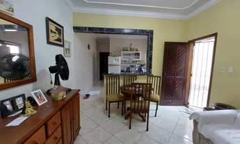 Imagem 3: Casa para Venda em Praia Grande, Caiçara, 1 dormitório, 1 banheiro, 2 vagas