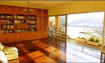 Imagem: Vitória Régia - Vista Lagoa indevassada