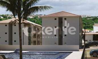 Imagem 6: O empreendimento mais completo do Ernesto Geisel, 2 quartos, 1 suíte, varanda, lazer compl