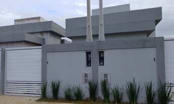 Imagem 5: CASA NOVA COM PISCINA NO BAIRRO TUPY EM ITANHAÉM