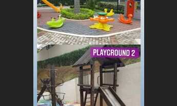 Imagem 6: Apto com lazer completo