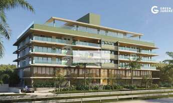 Imagem: Apartamento residencial à venda, Jurerê