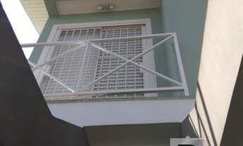 Imagem 5: Sobrado Mooca a venda 3 dormitórios, 4 vagas