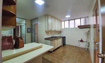 Imagem 6: Apartamento 04 quartos próximo à Praça da Ucrânia