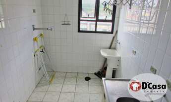 Imagem 4: Apartamento para aluguel com 1 quarto no Centro - Taubaté - SP