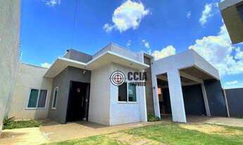 Imagem: Casa à venda, por R$ 450.000 - Loteamento