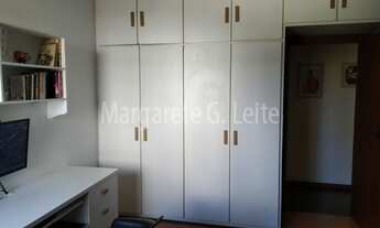 Imagem 7: Apartamento para venda tem 184 metros quadrados com 3 quartos em Boqueirão - Santos - SP