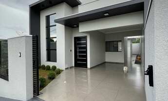 Imagem 4: Linda casa Casa com 3 dormitórios