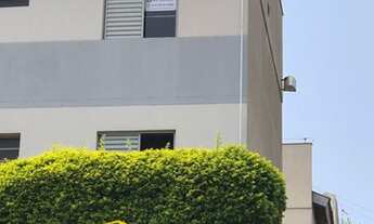 Imagem 5: Apartamento com 2 quartos no Conjunto Residencial Cancun - Bairro Conjunto Vivi Xavier em