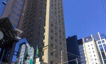 Imagem 1: Conjunto Comercial no CENTRO de 502,85 m2 - 03728.003-RAZAO