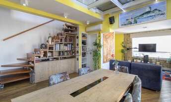 Imagem 4: Apartamento Venda Jardim Paulista 140 m² 2 Dormitórios