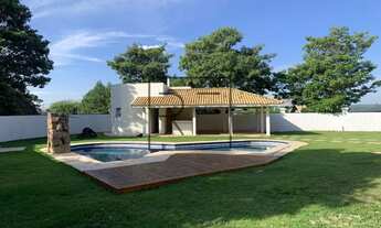 Imagem 2: Casa - Loteamento Caminhos de São Conrado (Sousas) - Campinas