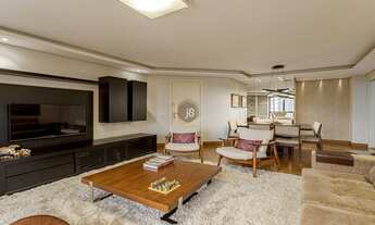 Imagem 3: CURITIBA - Apartamento Padrão - Ecoville