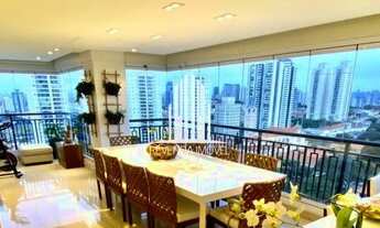 Imagem 4: 2 dormitórios, 2 suites e 1 vaga no Bosque da Saúde