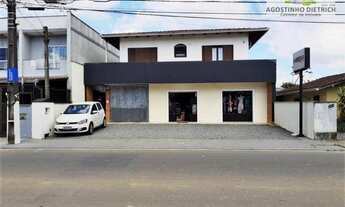 Imagem: Sobrado Comercial /Residencial Com Otima