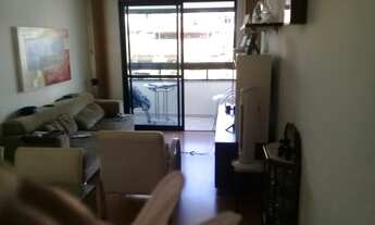 Imagem 2: Apartamento dois quartos com suíte e excelente localização