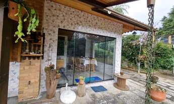 Imagem 6: Friburgo - Mury: Muito boa casa! Super aconchegante!